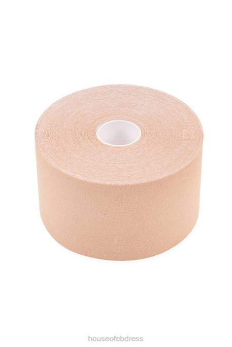 House of CB HOCB Body Tape Almond Accessories 4H6N1252