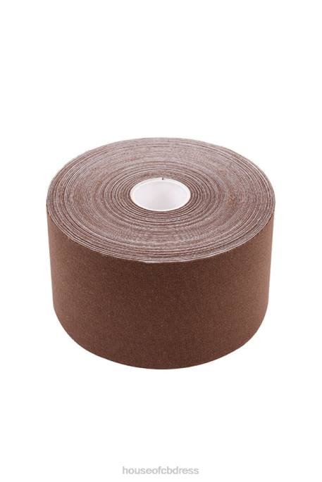 House of CB HOCB Body Tape Pecan Accessories 4H6N1251