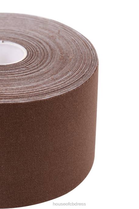House of CB HOCB Body Tape Pecan Accessories 4H6N1251