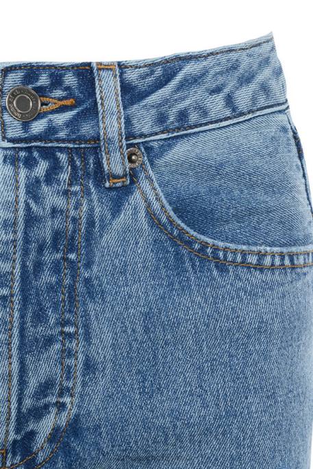 House of CB Yara Vintage Fit High Waist Jeans Clothing 4H6N646