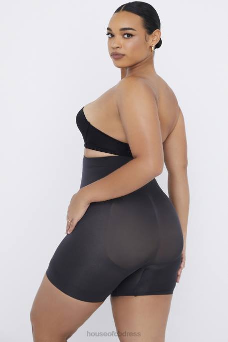 House of CB Sculpting Shorts Ink Clothing 4H6N1260